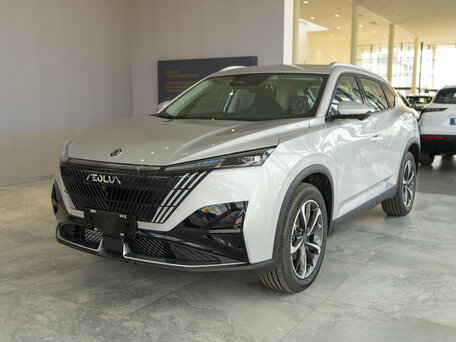 2025 Dongfeng Mage, серый, 3700000 рублей, вид 3