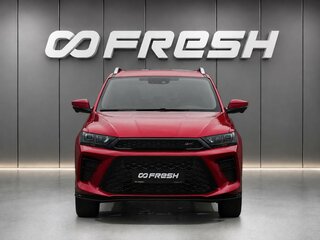 2023 SWM G01F, красный, 1698000 рублей, вид 3