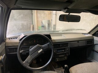 1980 Москвич 2140, зелёный, 145000 рублей, вид 5