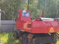 1999 ЭО 3323 А, красный, 490000 рублей - вид 7