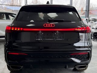 2026 Audi Q5 L III (GU), чёрный, 6100000 рублей, вид 5
