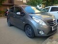 2016 Ravon R2, серый, 730000 рублей - вид 1