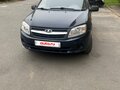 2013 Lada (ВАЗ) Granta I, синий, 230000 рублей - вид 1