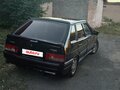 2007 Lada (ВАЗ) 2114, серый, 120000 рублей - вид 3