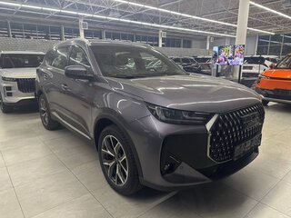 2026 Tenet T7, серый, 2899000 рублей, вид 2