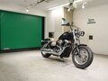 2009 Harley-Davidson Fat Bob, чёрный, 799000 рублей - вид 2