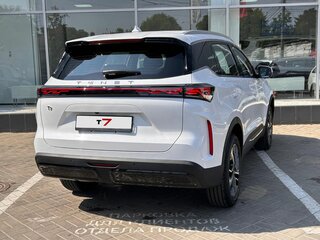 2026 Tenet T7, белый, 2785000 рублей, вид 4