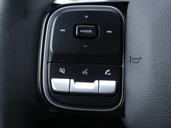 2024 Haval Dargo I, чёрный, 3130000 рублей - вид 10