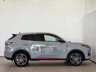 2024 Changan CS55 Plus II, серый, 2260000 рублей, вид 4