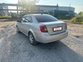 2004 Chevrolet Lacetti I, серебристый - вид 5