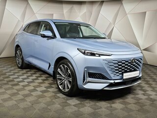 2023 Changan UNI-K, синий, 2495000 рублей, вид 3