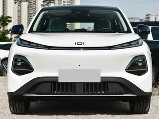 2026 Changan Qiyuan Q05 51.9 kWh II, белый, 2300017 рублей, вид 2