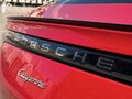 2021 Porsche Cayenne Coupé III, красный, 7987654 рублей - вид 9