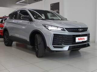 2026 Belgee X50+, серебристый, 2484990 рублей, вид 3