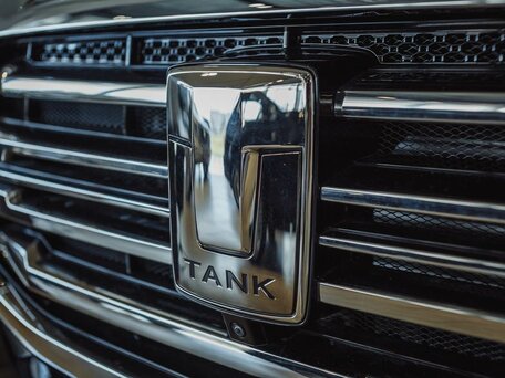 2026 Tank 500 I, чёрный, 7199000 рублей, вид 5