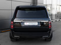 2018 Land Rover Range Rover IV Рестайлинг, чёрный, 7790000 рублей - вид 5