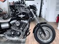 2011 Harley-Davidson Fat Bob, чёрный, 1099000 рублей - вид 10