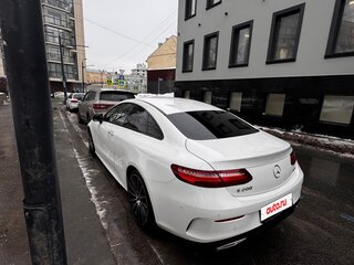 2019 Mercedes-Benz E-Класс 200 V (W213, S213, C238), белый, 4350000 рублей, вид 1