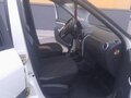 2017 Lada (ВАЗ) Largus Cross I, белый, 750000 рублей - вид 8