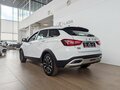 2026 Lada (ВАЗ) Vesta SW Cross I Рестайлинг (NG), белый, 2073900 рублей - вид 3