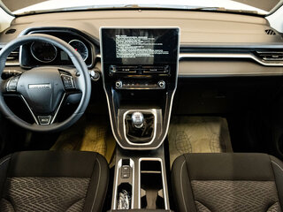 2026 Haval M6 II, белый, 2130000 рублей, вид 5