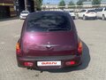2003 Chrysler PT Cruiser, пурпурный, 399000 рублей - вид 2