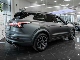 2026 Nordcross 001, серый, 7798685 рублей, вид 5
