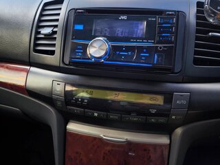 2002 Toyota Premio I (T24), серебристый, 420000 рублей, вид 2
