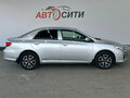 2011 Toyota Corolla X (E140, E150) Рестайлинг, серебристый, 990000 рублей - вид 8