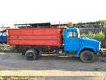 1995 ЗИЛ 4331, голубой, 330000 рублей - вид 2