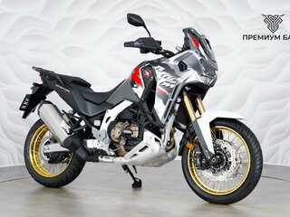 2026 Honda CRF 1100L Africa Twin, чёрный, 2299000 рублей, вид 5