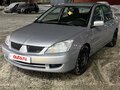2007 Mitsubishi Lancer IX Рестайлинг, серебристый, 335000 рублей