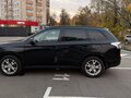 2013 Mitsubishi Outlander III, чёрный, 1300000 рублей - вид 4