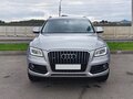 2016 Audi Q5 I (8R) Рестайлинг, серебристый, 1850000 рублей - вид 1