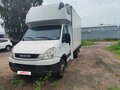 2011 Iveco Daily, белый, 1500000 рублей