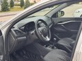 2018 Lada (ВАЗ) Vesta SW I, серебристый, 930000 рублей - вид 8