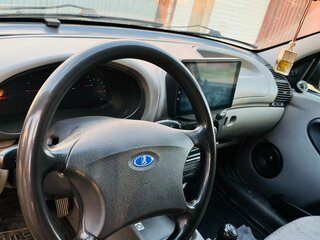 2012 Lada (ВАЗ) Kalina I, серый, 247000 рублей, вид 4