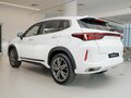 2025 Exeed LX I Рестайлинг 2, белый - вид 6