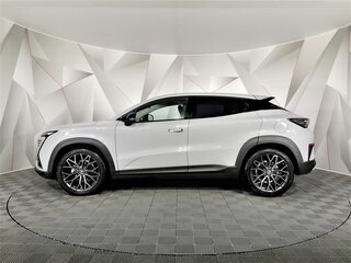 2023 Changan UNI-T I, серый, 2075000 рублей, вид 5