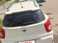 2021 SsangYong Tivoli I Рестайлинг, белый, 1785000 рублей - вид 10