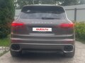 2016 Porsche Cayenne S II Рестайлинг (958), коричневый, 6200000 рублей - вид 4