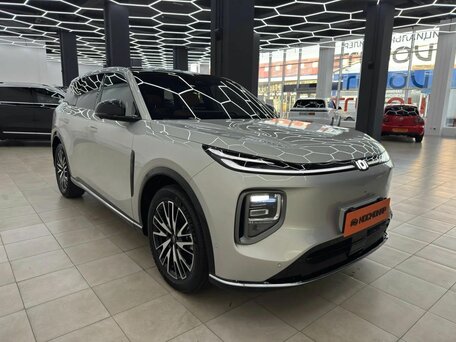 Changan Qiyuan Q07