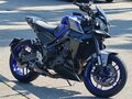 2022 Yamaha MT-09 (FZ-09), синий, 1050000 рублей - вид 4