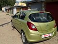 2007 Opel Corsa D, зелёный, 650000 рублей - вид 5