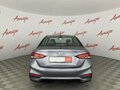 2018 Hyundai Solaris II, серый - вид 3