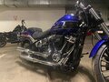 2024 Harley-Davidson Breakout, синий, 2510000 рублей - вид 2