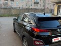 2018 Hyundai Kona I, чёрный, 2680000 рублей - вид 10