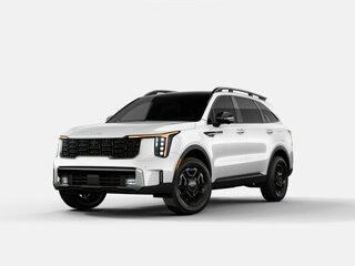 2024 Kia Sorento IV Рестайлинг, белый, 3190000 рублей, вид 1