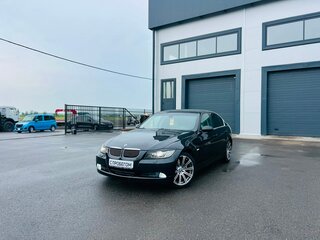 BMW 3 серии 325i V (E90/E91/E92/E93)