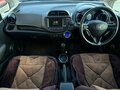 2012 Honda Fit Shuttle I, чёрный - вид 11